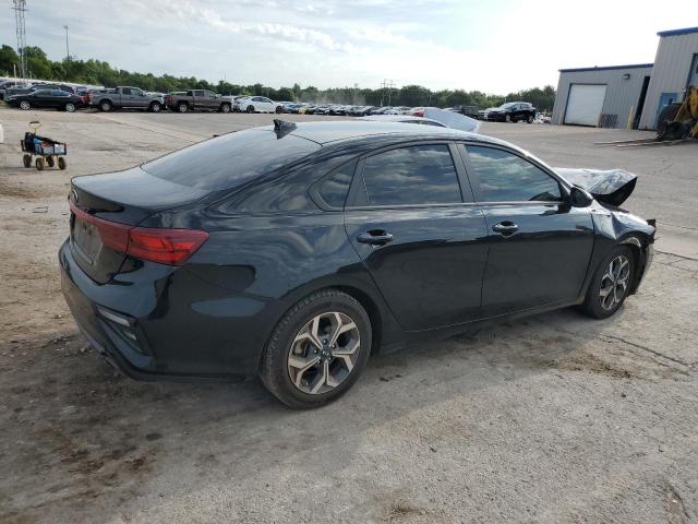 2021 KIA FORTE FE - 3KPF24ADXME411920