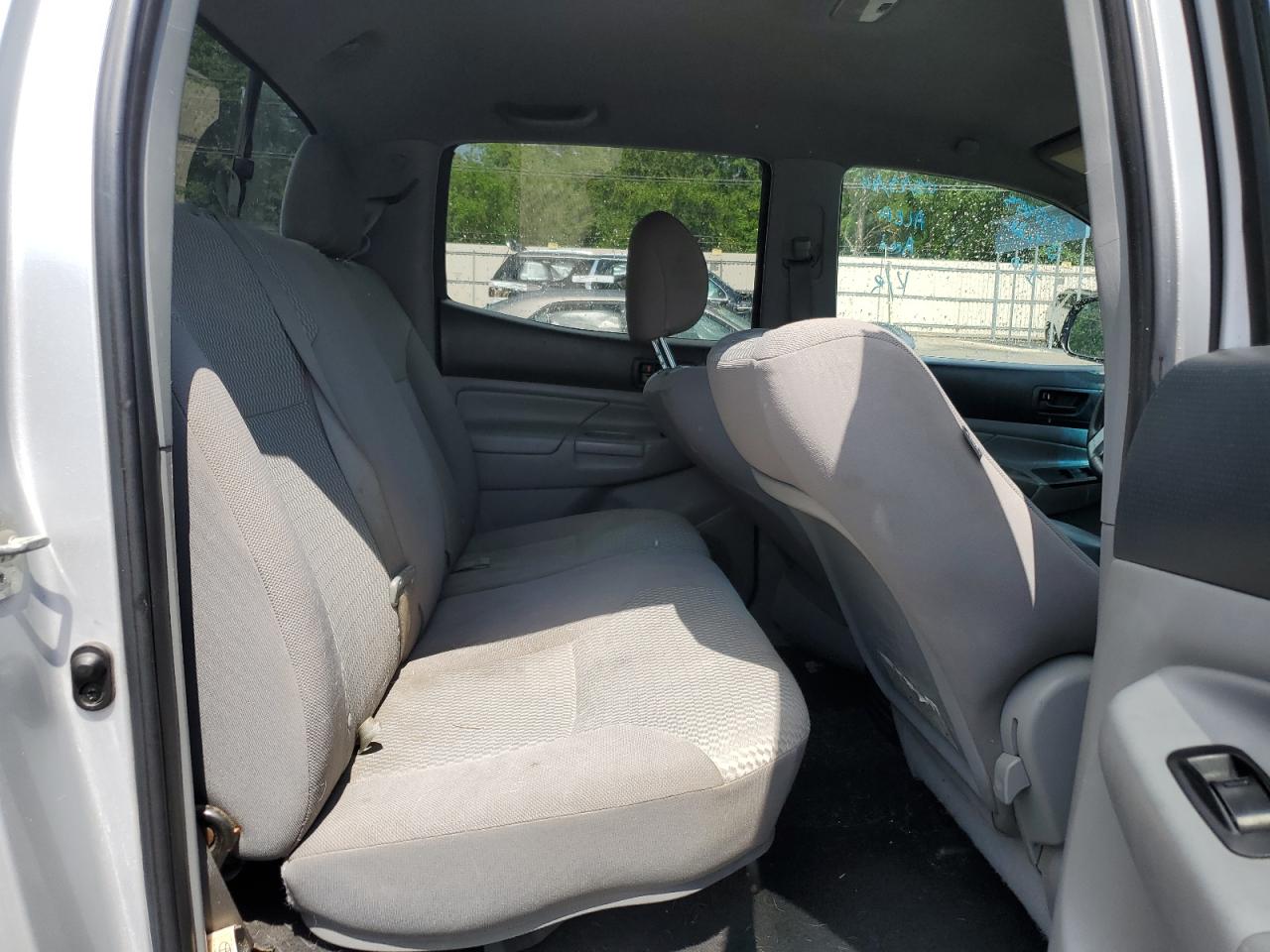 5TFMU4FN8DX016430 2013 Toyota Tacoma Double Cab Long Bed