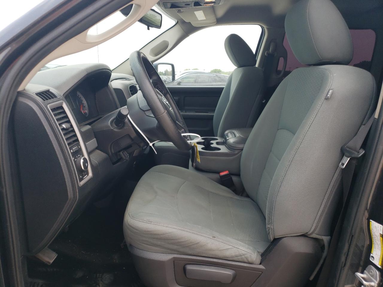 3C6RR7KT4EG331980 2014 Ram 1500 St