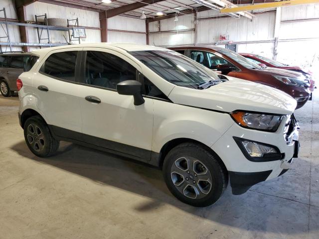 MAJ6S3FL3NC467660 Ford Ecosport S 4