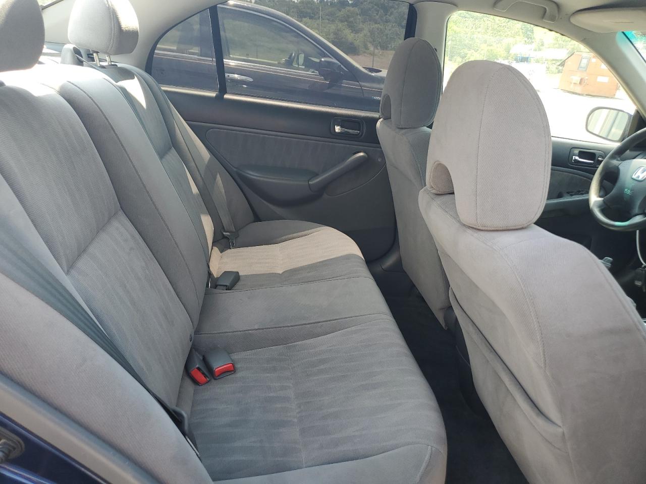 2HGES26753H626757 2003 Honda Civic Ex