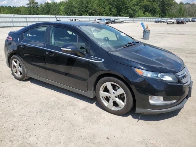 VIN 1G1RE6E48DU123074 2013 Chevrolet Volt no.4