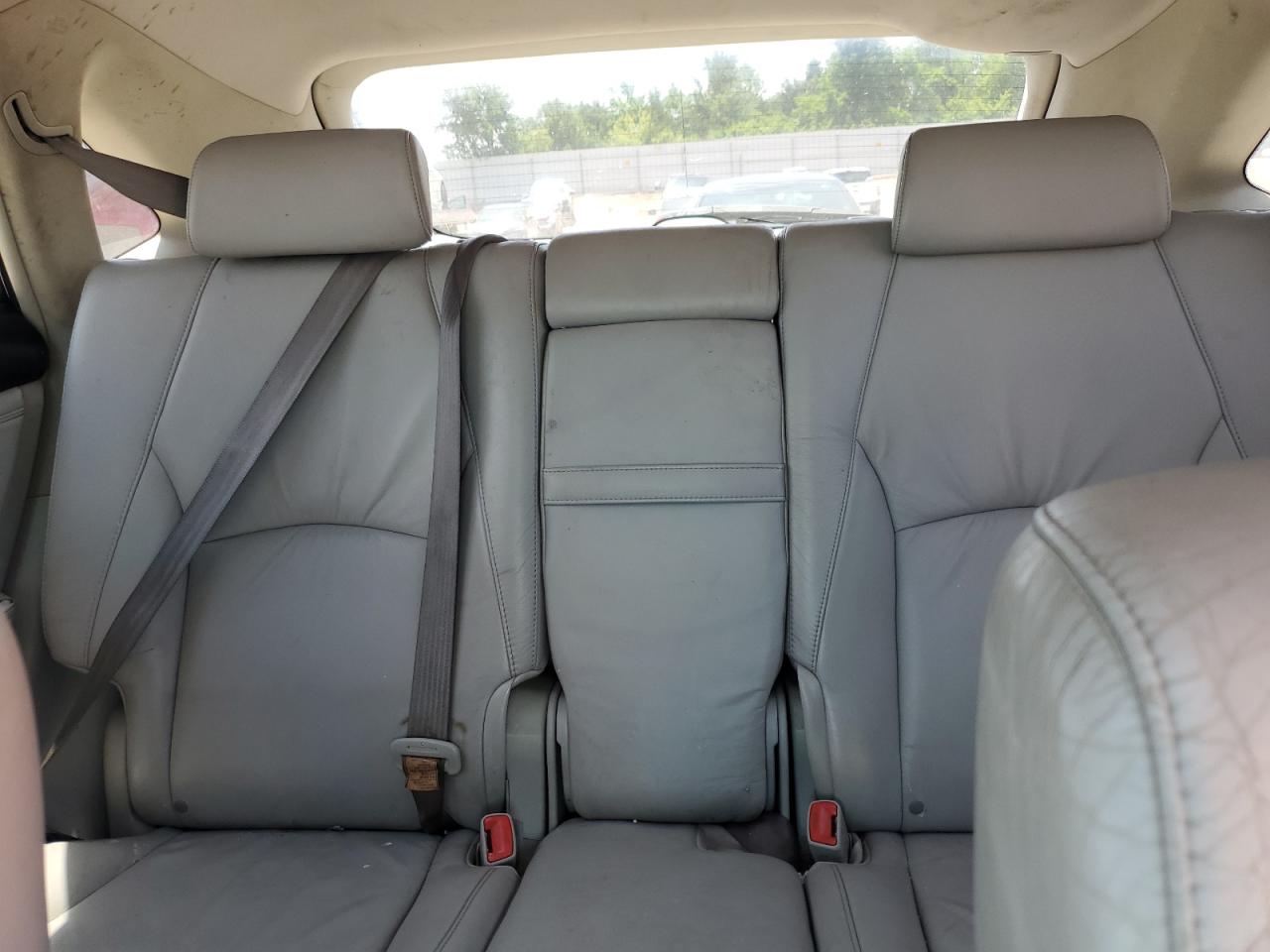 2T2HA31U95C045823 2005 Lexus Rx 330