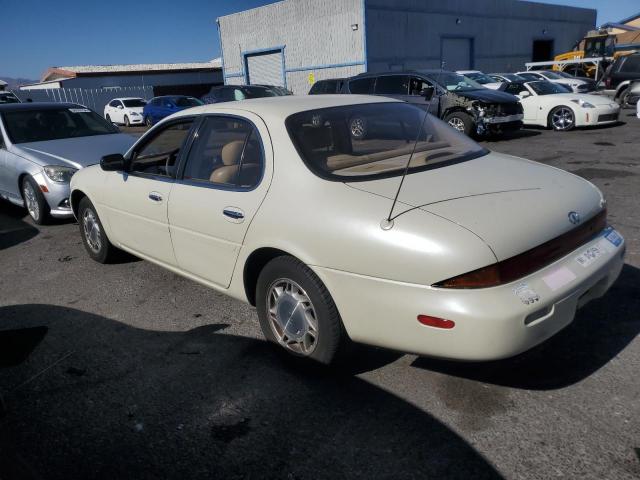 1997 Infiniti J30 VIN: JNKAY21D7VM503968 Lot: 58778384