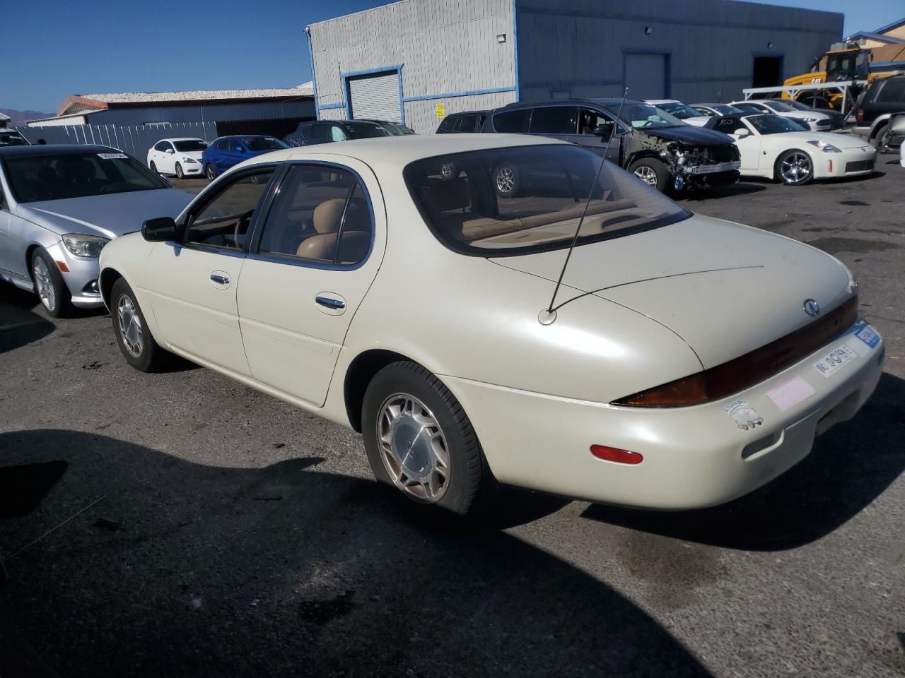 JNKAY21D7VM503968 1997 Infiniti J30