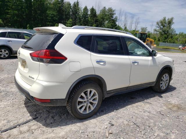 2018 Nissan Rogue S VIN: JN8AT2MV3JW351078 Lot: 61113564