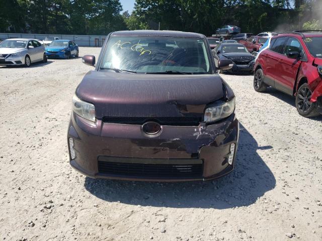 2013 Toyota Scion Xb VIN: JTLZE4FE8DJ047848 Lot: 57881764