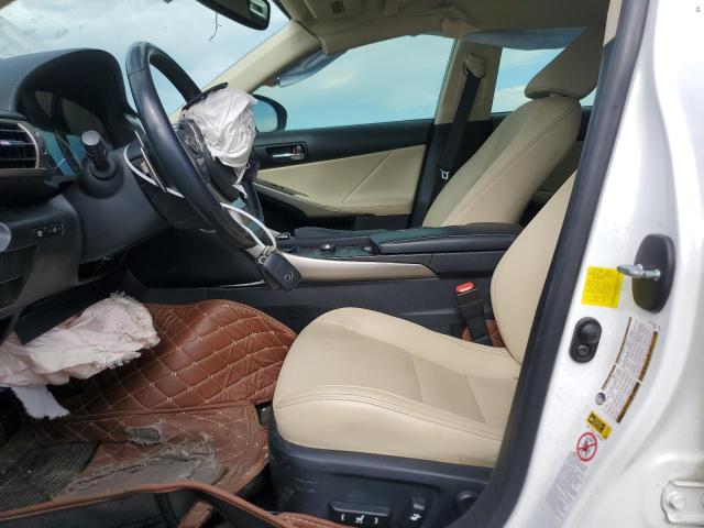 2015 LEXUS IS 250 - JTHCF1D25F5018615