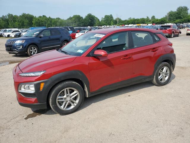 2020 Hyundai Kona Se VIN: KM8K1CAA0LU542982 Lot: 59589474