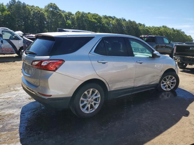 2018 CHEVROLET EQUINOX LT - 2GNAXSEV7J6266373