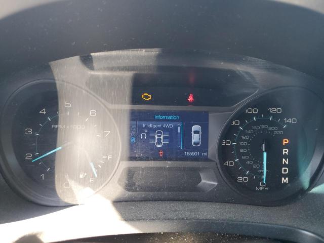 2013 Ford Explorer VIN: 1FM5K8B85DGB58974 Lot: 57255234