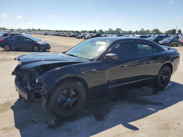 2013 DODGE CHARGER R/ #3024009230