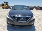 HYUNDAI SONATA GLS photo