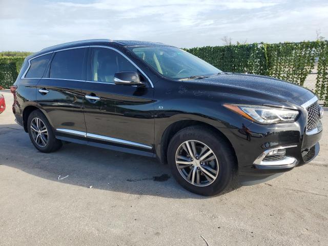 2017 INFINITI QX60 - 5N1DL0MN9HC553458