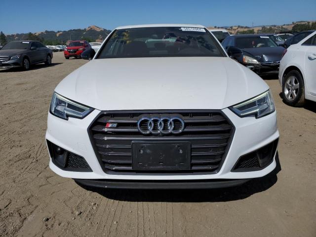 2019 AUDI S4 PRESTIG WAUC4AF45KA089396
