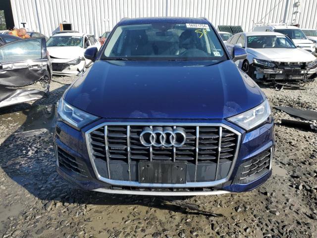 VIN WA1LXAF77LD001933 2020 Audi Q7, Premium Plus no.5