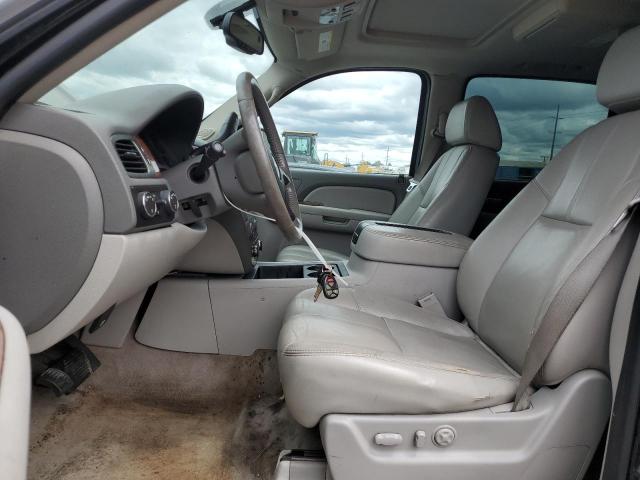 2007 Chevrolet Suburban K1500 VIN: 3GNFK163X7G107341 Lot: 60923224