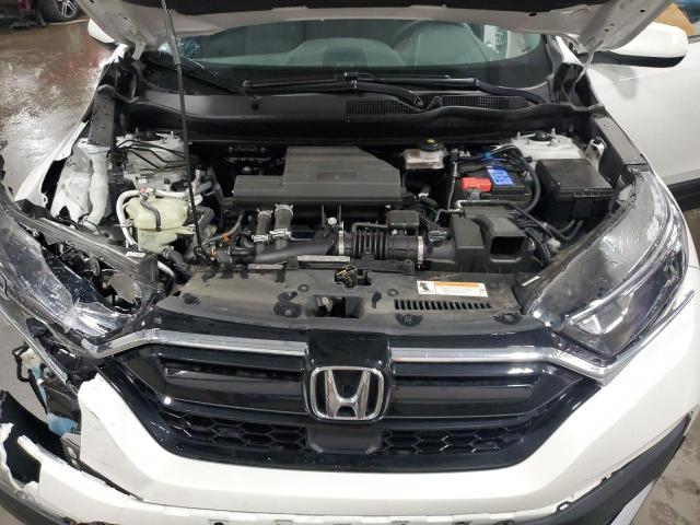 2021 Honda Cr-V Se VIN: 5J6RW2H73ML025752 Lot: 59793644