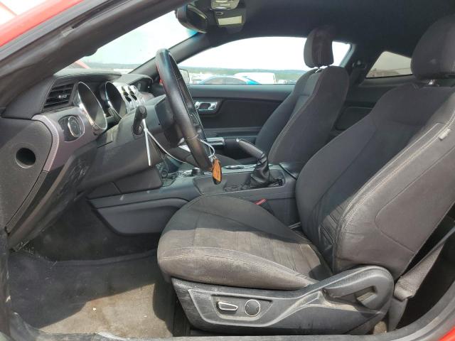 2016 Ford Mustang Gt VIN: 1FA6P8CF2G5228329 Lot: 57332304