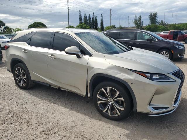 2021 Lexus RX - Image 4