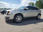 2016 CADILLAC SRX LUXURY - 3GYFNBE35GS567957