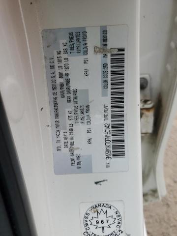 2015 Mazda 3 Sport VIN: 3MZBM1K70FM150142 Lot: 60094174