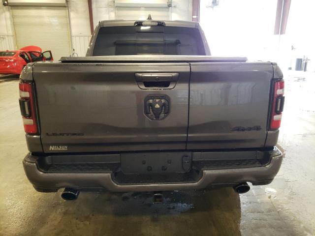 2022 Ram 1500 Limited VIN: 1C6SRFHT5NN213799 Lot: 60959194