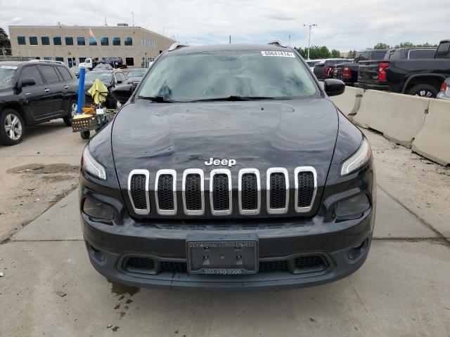 2015 Jeep Cherokee Latitude VIN: 1C4PJMCS5FW773522 Lot: 60641474