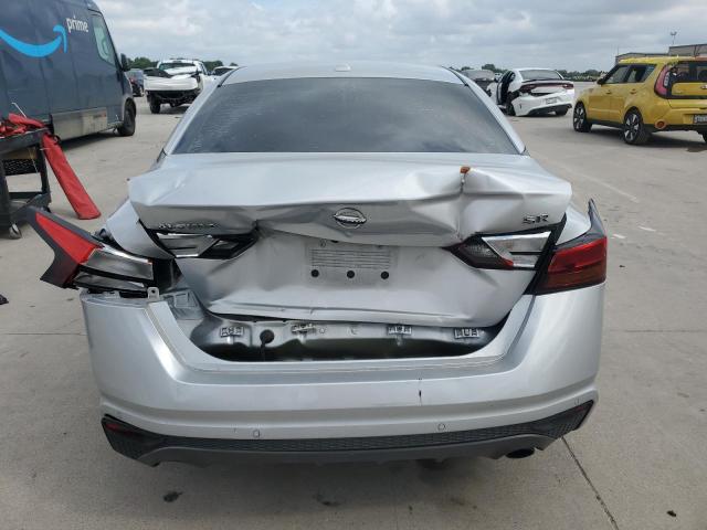 2020 Nissan Altima Sr VIN: 1N4BL4CV1LC126911 Lot: 60104324