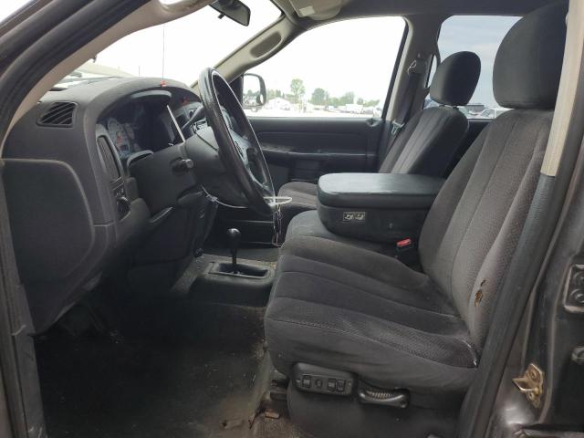 2003 Dodge Ram 1500 St VIN: 1D7HU18N33S286745 Lot: 60730094