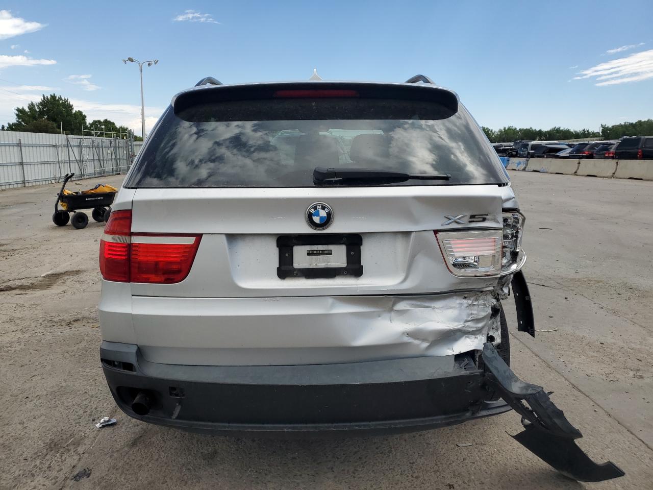 5UXFE435X9L264458 2009 BMW X5 xDrive30I