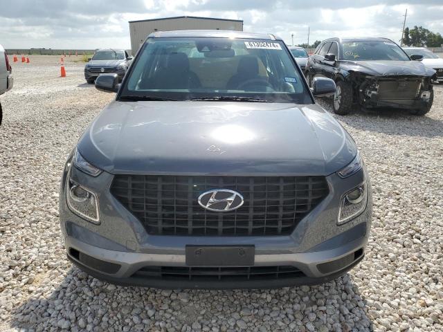 2022 HYUNDAI VENUE SE - KMHRB8A31NU164264