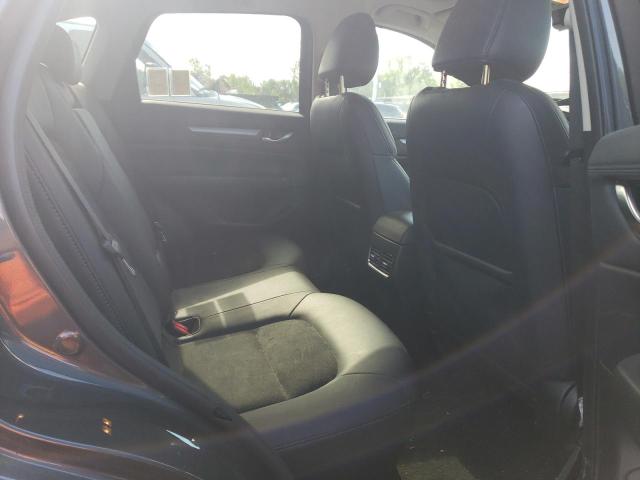 2019 Mazda Cx-5 Touring VIN: JM3KFBCM5K0637249 Lot: 58554294