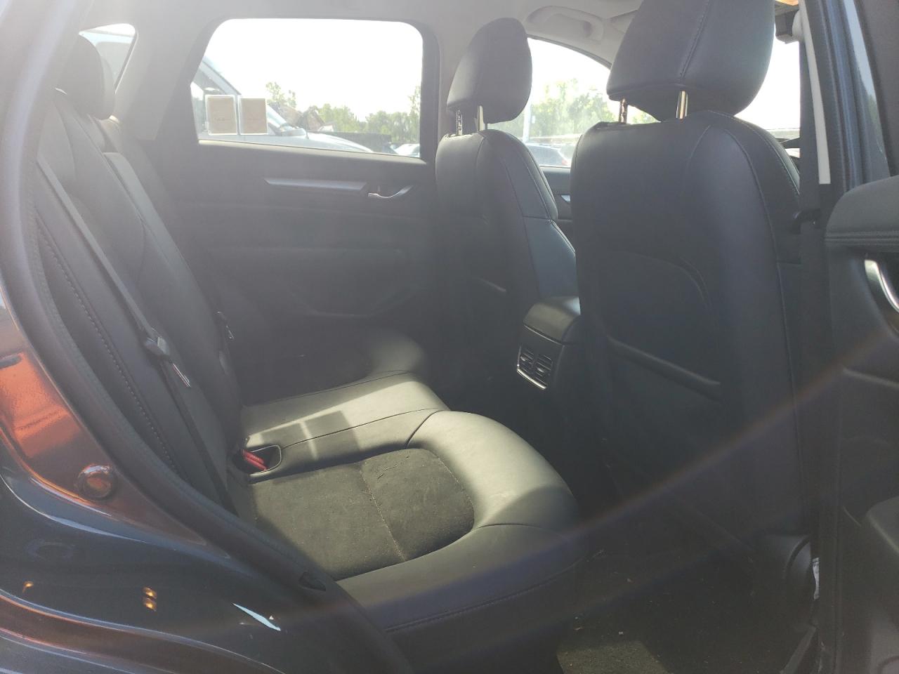 JM3KFBCM5K0637249 2019 Mazda Cx-5 Touring