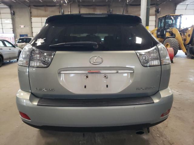 2005 Lexus Rx 330 VIN: 2T2HA31U75C049336 Lot: 58180264