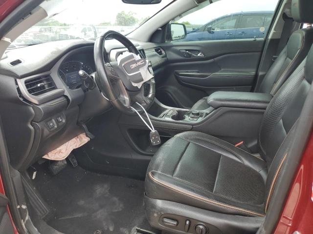 2020 GMC Acadia At4 VIN: 1GKKNLLS0LZ186412 Lot: 57264974