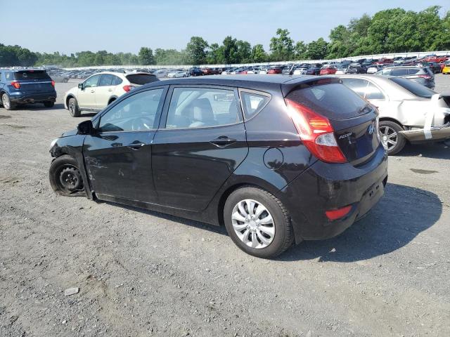 KMHCT5AE0CU033830 2012 Hyundai Accent Gls