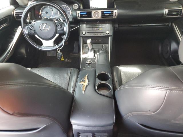 2016 Lexus Is 200T VIN: JTHBA1D23G5014462 Lot: 59787244