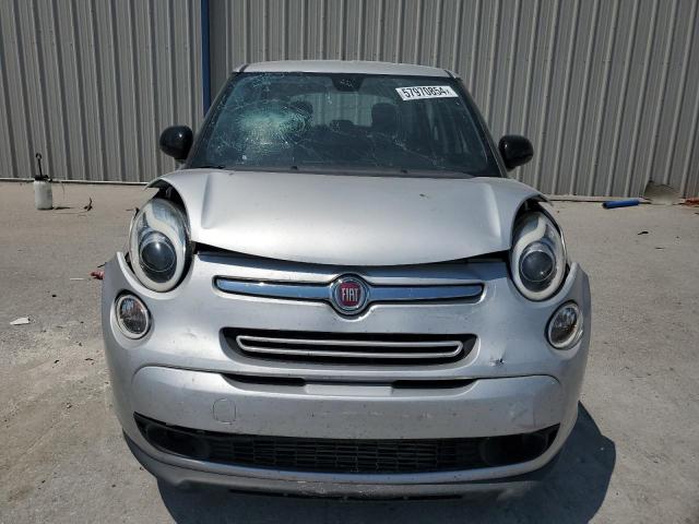 VIN ZFBCFAAHXGZ038270 2016 Fiat 500L, Pop no.5