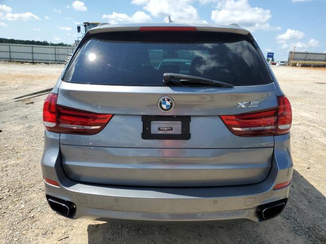 2018 BMW X5 xDrive50I VIN: 5UXKR6C5XJ0U15013 Lot: 58312134