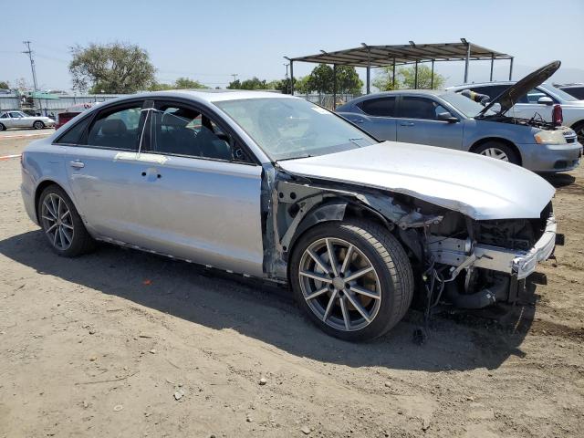 2017 Audi A6 Premium Plus VIN: WAUG8AFC0HN105793 Lot: 59944534