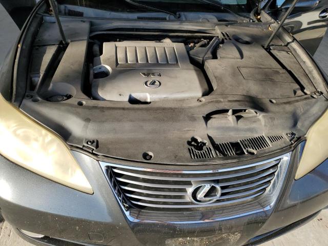 2009 Lexus Es 350 VIN: JTHBJ46G492299607 Lot: 59569094