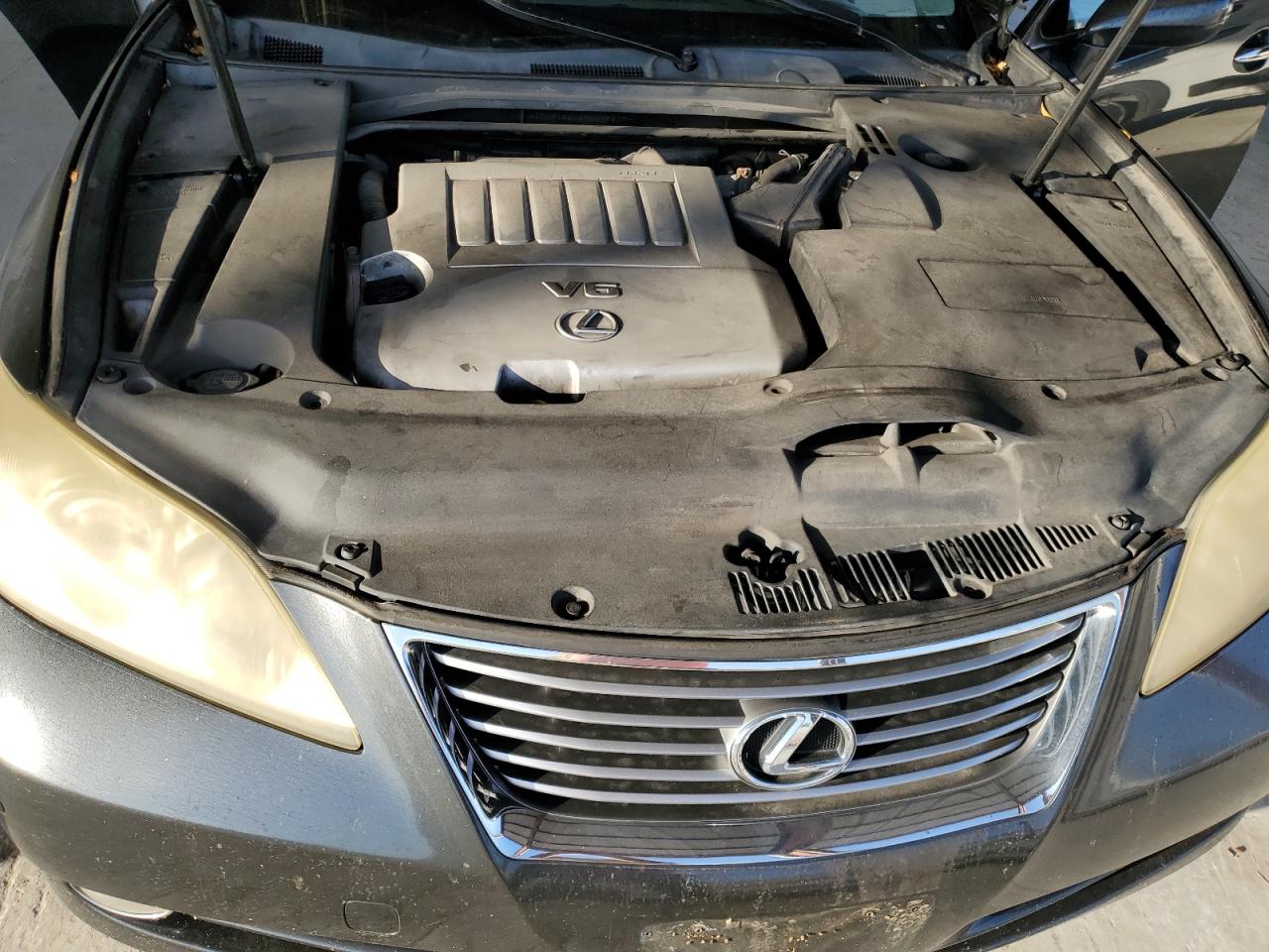 JTHBJ46G492299607 2009 Lexus Es 350