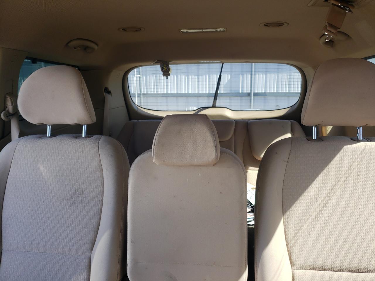 KNDMB5C12G6083970 2016 Kia Sedona Lx