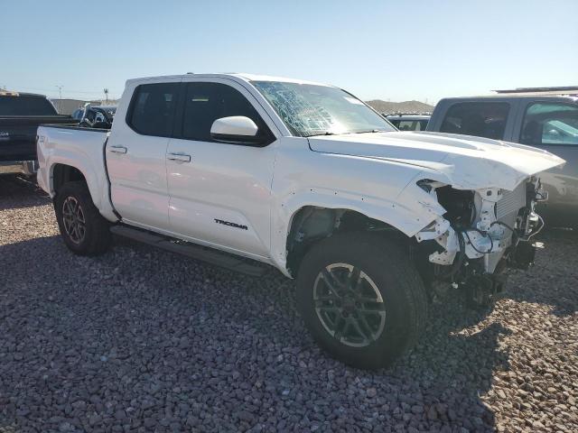 2024 TOYOTA TACOMA DOU - 3TMLB5JNXRM018837