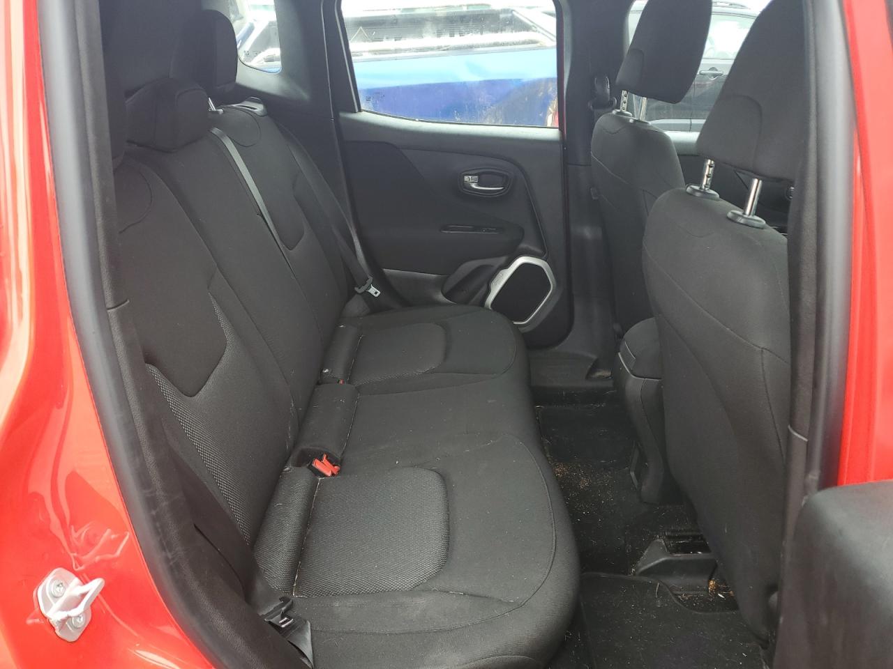 ZACCJBAH6JPH33708 2018 Jeep Renegade Sport