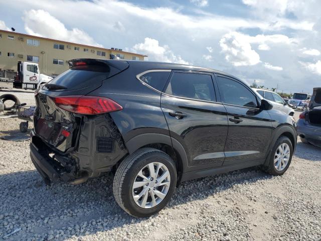 2019 Hyundai Tucson Se VIN: KM8J23A47KU050242 Lot: 57418634