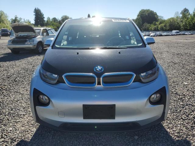 VIN WBY1Z2C51EV284244 2014 BMW I3, Bev no.5