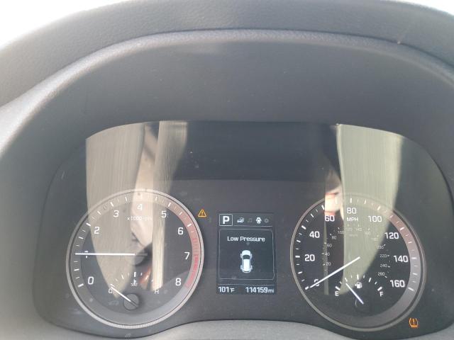 2016 Hyundai Tucson Limited VIN: KM8J33A44GU174134 Lot: 59144794