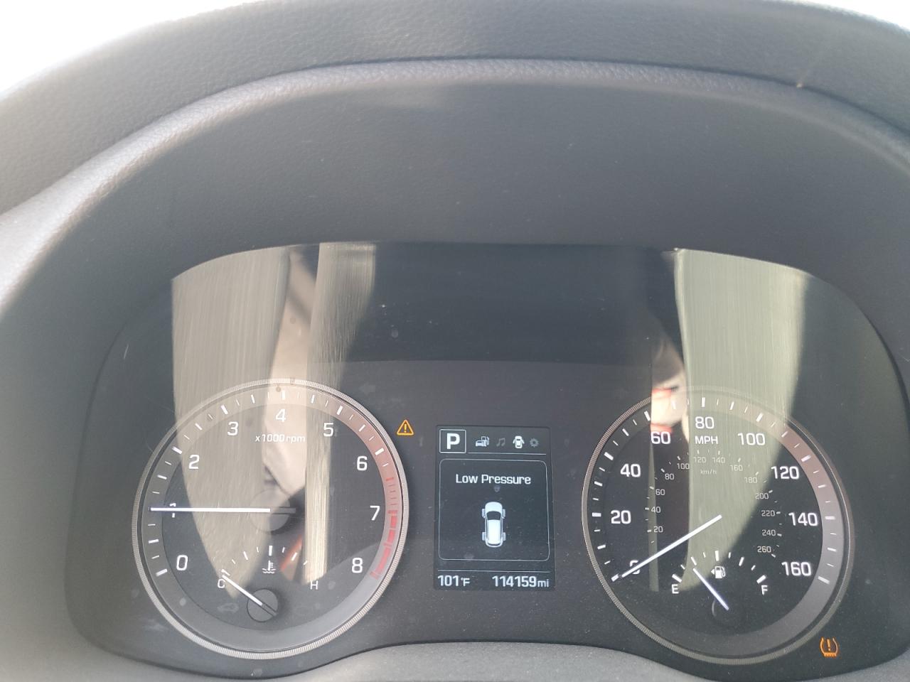 KM8J33A44GU174134 2016 Hyundai Tucson Limited